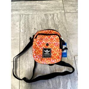 Blokecore gorpcore nostalgia earthy artisanal Adidas Women's Bags & Handbags